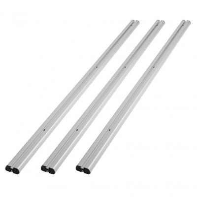 Product image of the product “Montageschienensatz, 140 cm 140 cm”